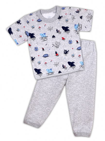 Пижама для детей Новинка