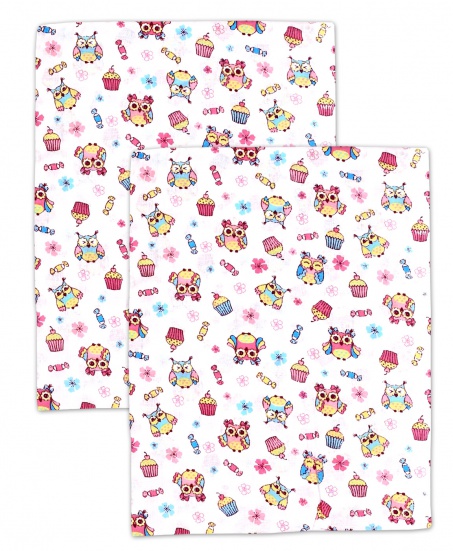 Пеленка ситец