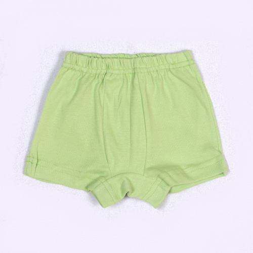 Трусы-боксеры однотонные