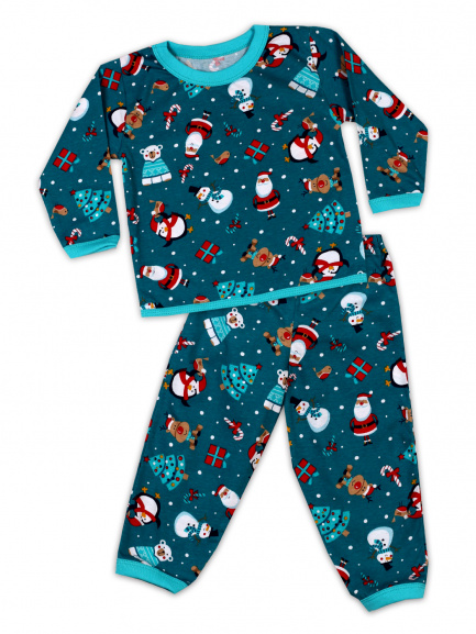 Пижама для детей Новинка