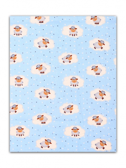 Пеленка ситец