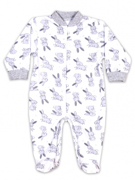 Комбинезон интерлок