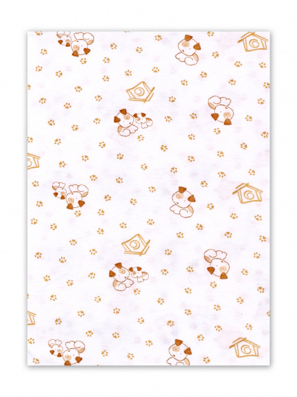 Пеленка трикотаж