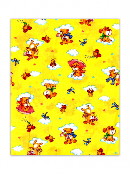 Пеленка ситец