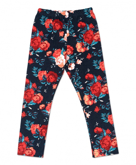 Леггинсы для девочек