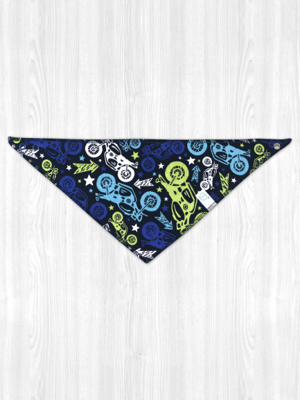 Нагрудник мотоцикл