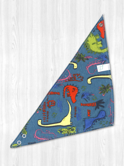 Нагрудник несси