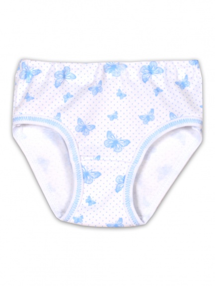 Трусы для девочки