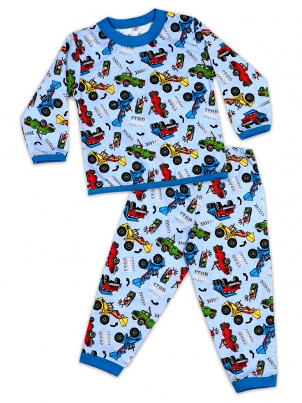 Пижама для детей Новинка