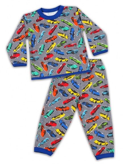 Пижама для детей