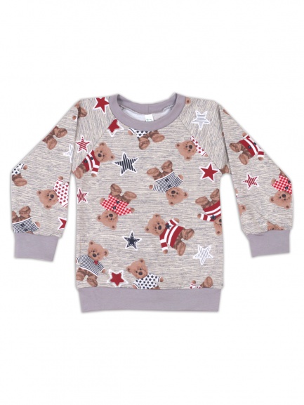 Джемпер для девочки