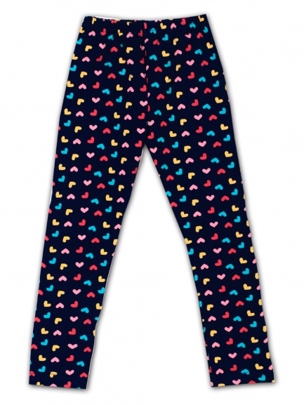 Леггинсы для девочек