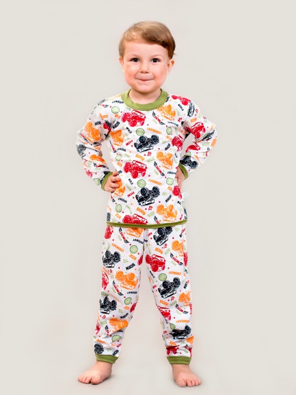 Пижама для детей