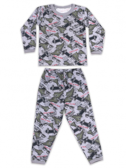 Пижама для детей