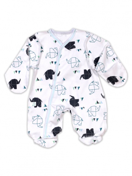 Комбинезон "Крошка"