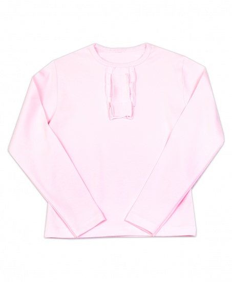 Джемпер для девочки