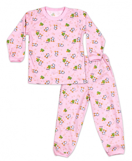 Пижама для детей