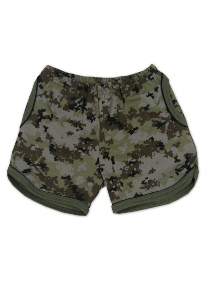 Шорты для мальчиков