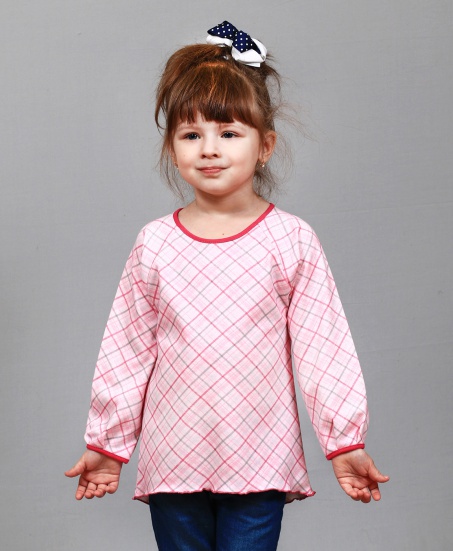 Джемпер для девочки