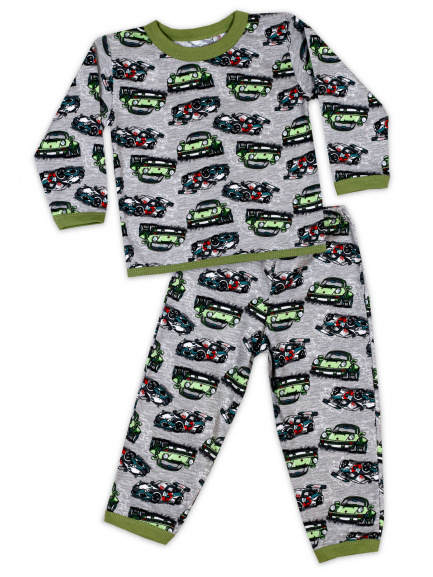 Пижама для детей Новинка