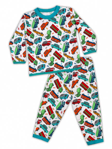 Пижама для детей Новинка