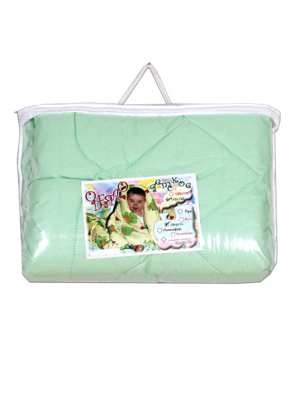 Одеяло (овечья шерсть)