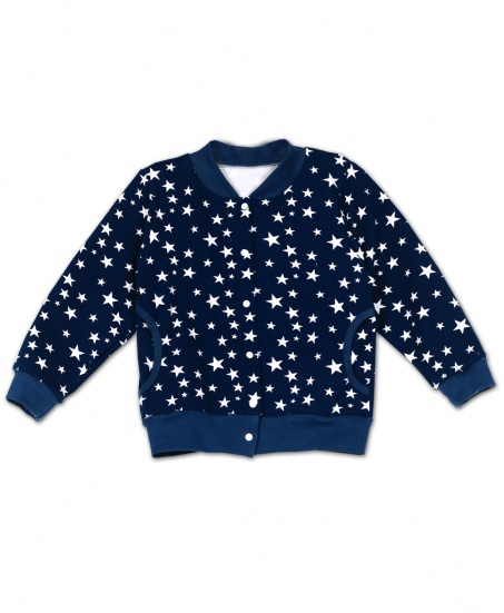 Джемпер для мальчика