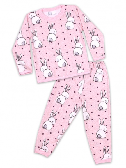 Пижама для девочки Новинка