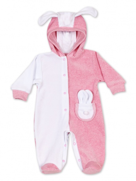 Комбинезон "Кролик"