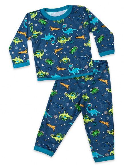 Пижама для детей Новинка