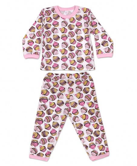 Пижама для девочки