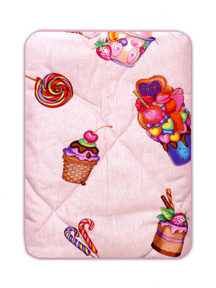 Одеяло (овечья шерсть)