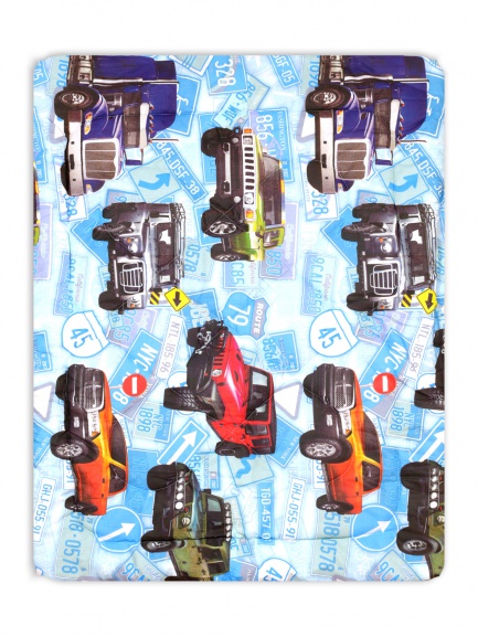 Одеяло (овечья шерсть)