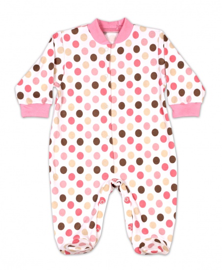 Комбинезон интерлок