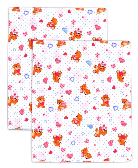 Пеленка ситец