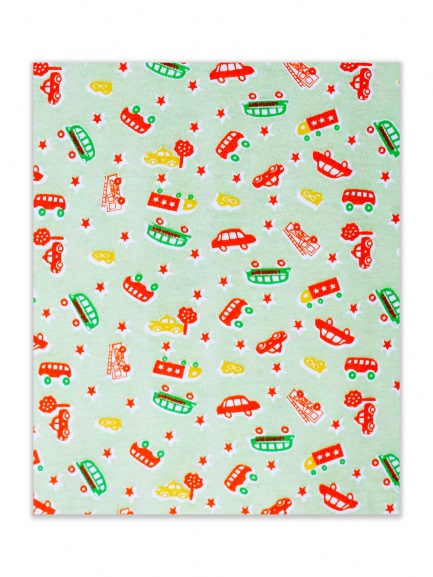 Пеленка трикотаж