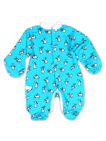 Комбинезон "Крошка"