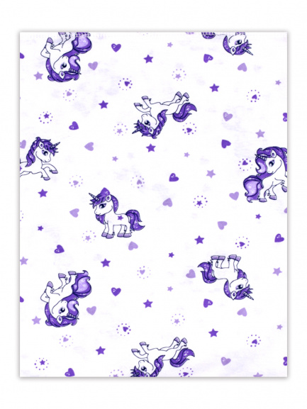 Пеленка трикотаж