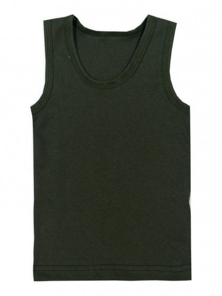 Майка для мальчика