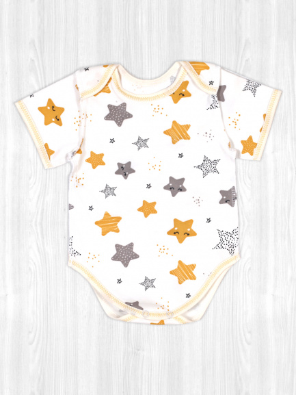 Боди для новорожденных