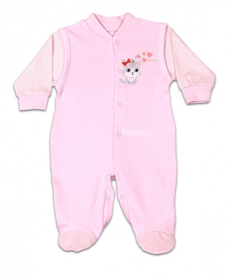 Комбинезон "Котята"