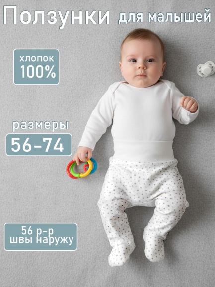 Ползунки ППг84 звезды/ажурка