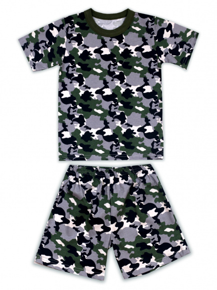 Пижама для детей Новинка