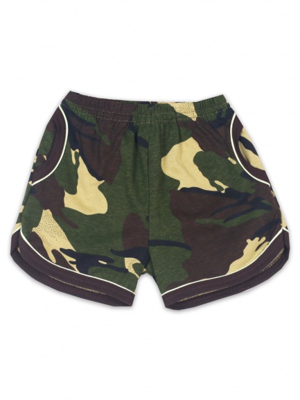 Шорты для мальчиков