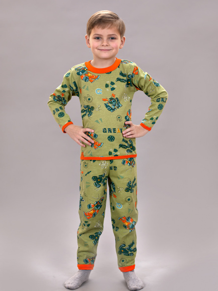 Пижама для детей