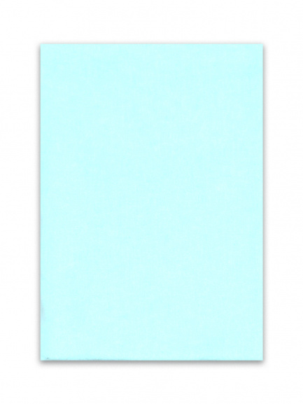 Пеленка фланель однотон мятный