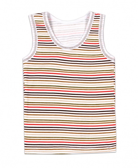 Майка для мальчика