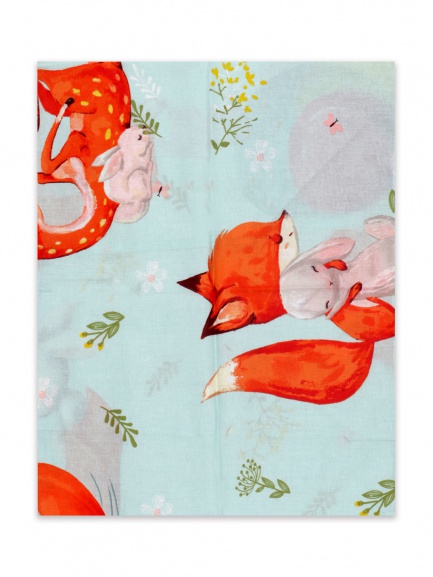 Наволочка 40*60см