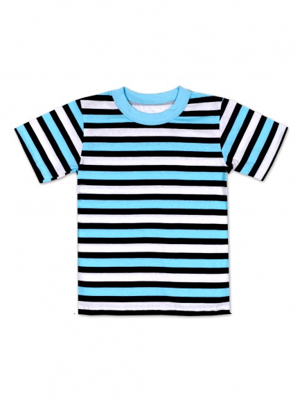 Футболка для мальчиков