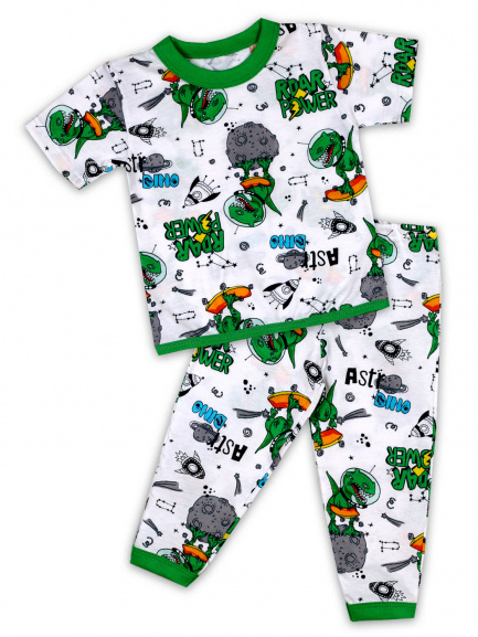 Пижама для детей Новинка